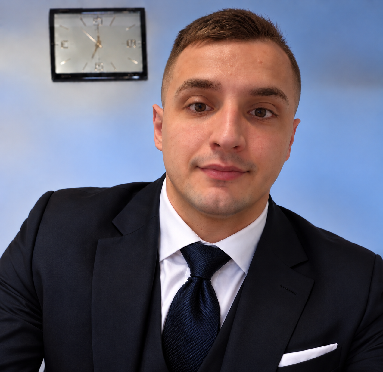 Ivan Vićovac - Ivan Forge